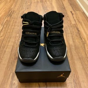 Jordan 11 size 3.5 Y Women’s 5